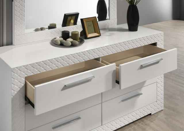 Whitby Dresser