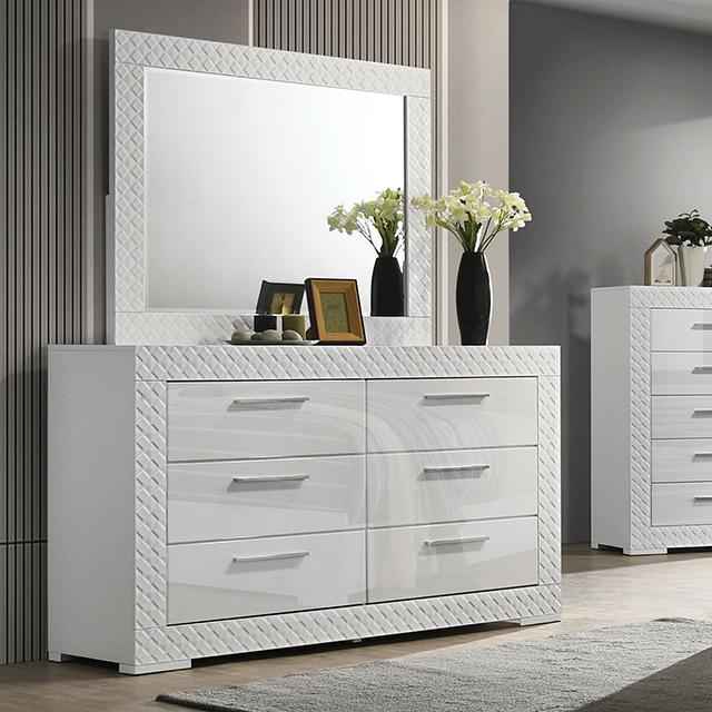 Whitby Dresser