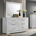 Whitby Dresser