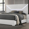 Whitby Bed