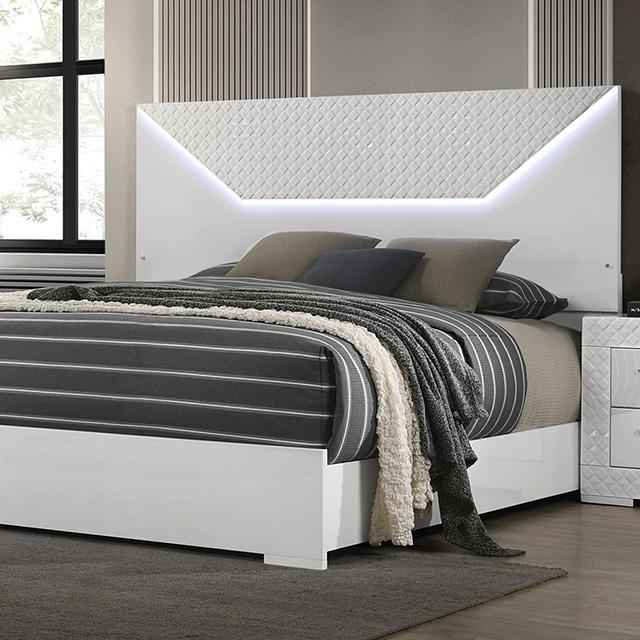 Whitby Queen Bedroom Set