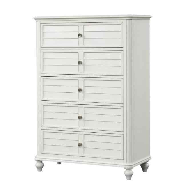 Whitehaven Chest