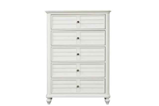Whitehaven Chest