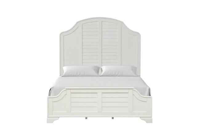 Whitehaven Bed