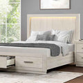 Wellingborough E.King & Queen Bed