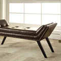 Wesby 50"L Bench