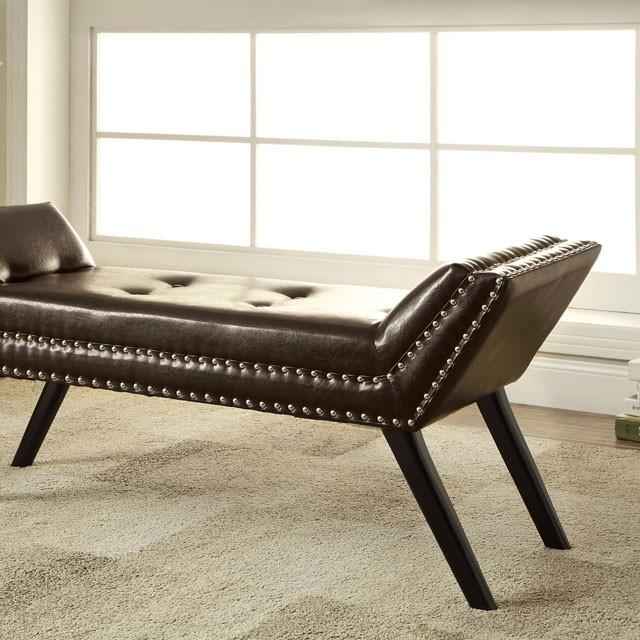Wesby 50"L Bench