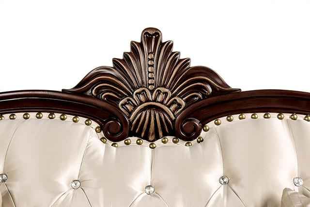 Yucatan Loveseat