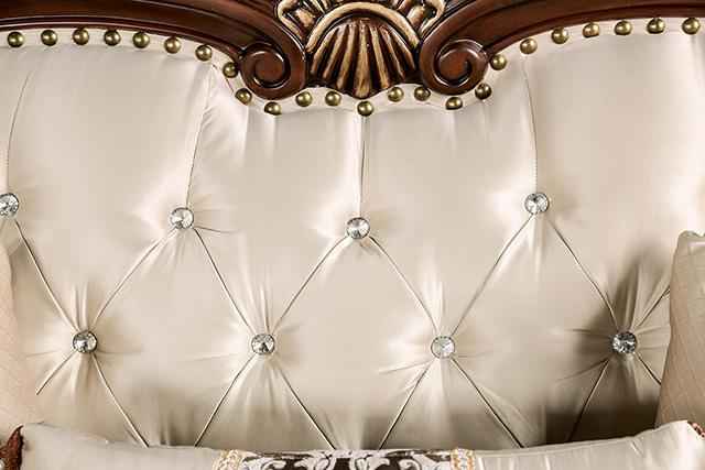 Yucatan Loveseat