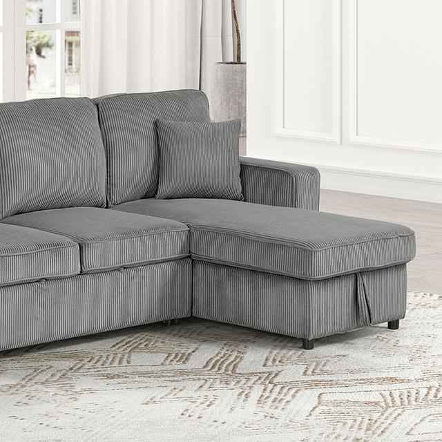 Yves Sectional