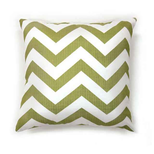 Zoe Pillow (2/Box)