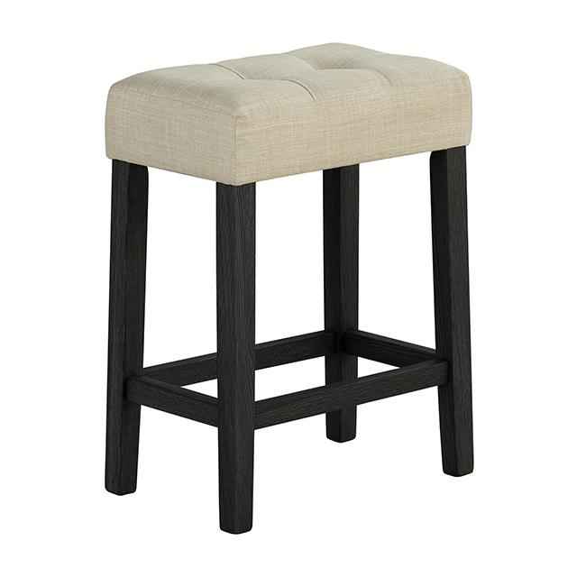 Zanaide 3 Pc. Dining Table Set