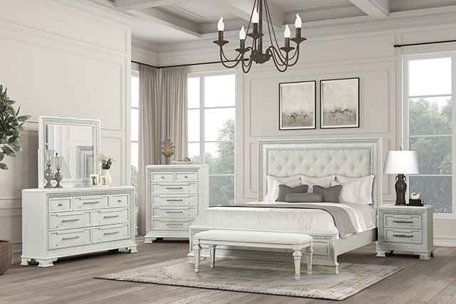 Stella Mia Bench