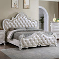Ventresca E.King Bed