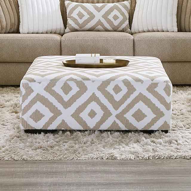 Loughlin Ottoman