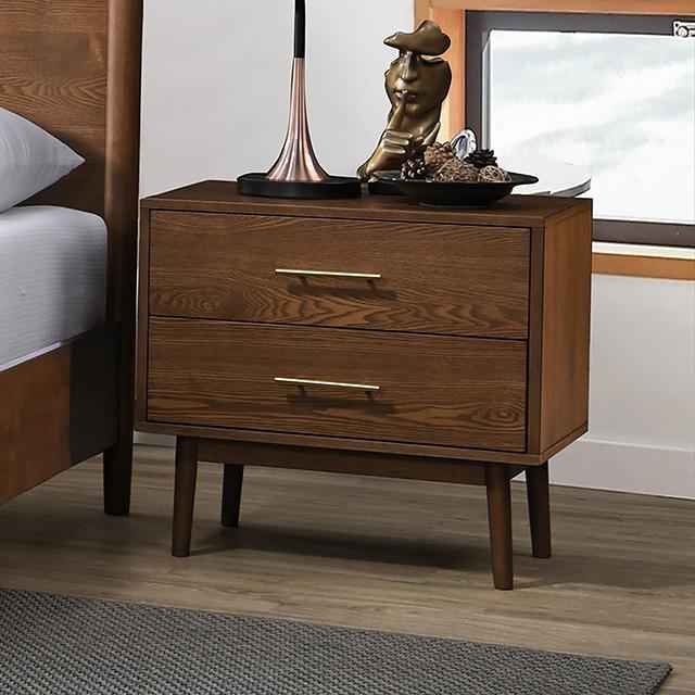 Tromso Nightstand