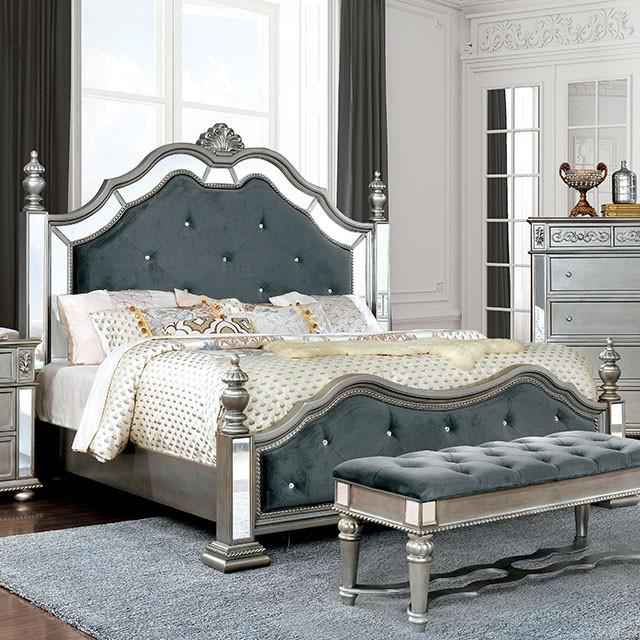 Azha Bed