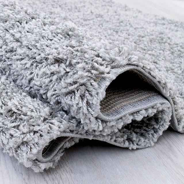 Zafirah Area Rug Gray