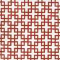 Carla Area Rug Red