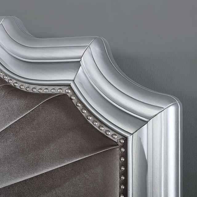 Aalok Bed