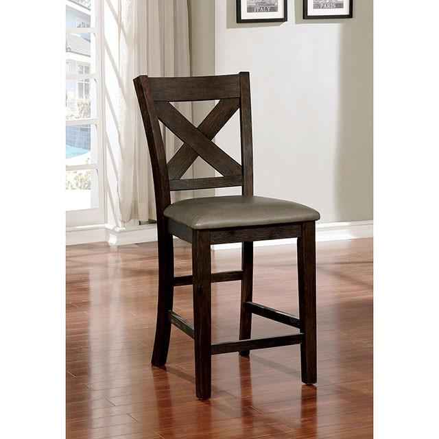 Bridgeville Counter Ht. Chair