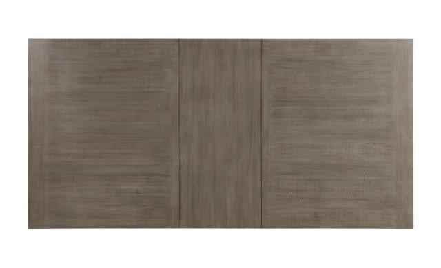 SAN ANTONIO Dining Table w/ 1 X 18" Leaf