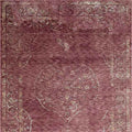 Payas Red 5' X 7' Area Rug