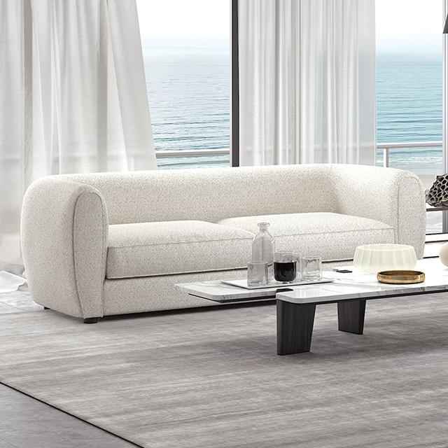 VERDAL Sofa, Off-White