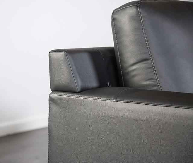 Stordal Sectional, Left Chaise