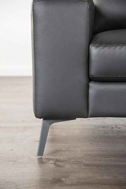 Stordal Sectional, Left Chaise