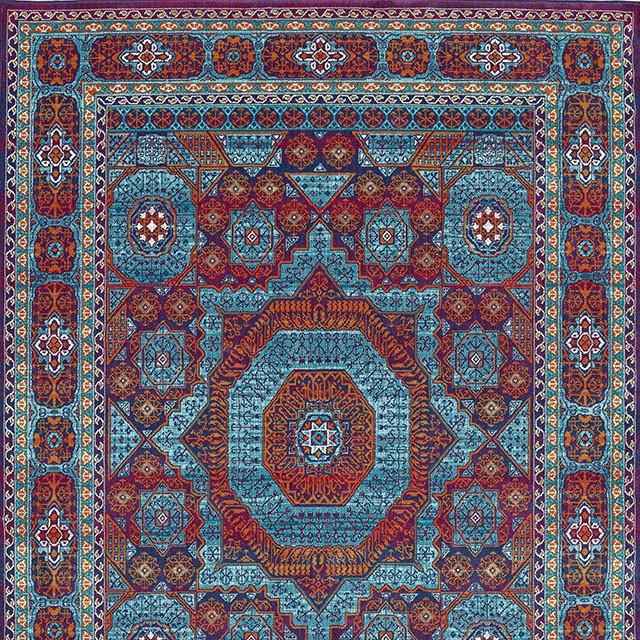 Crumlin Area Rug RG8157S