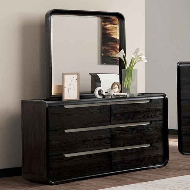 Osterley Dresser Black