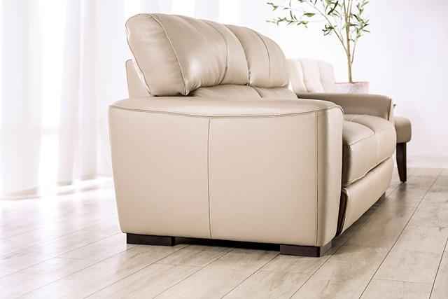 Marsicano Loveseat Tapue