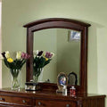 Spring Ray Mirror
