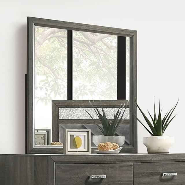 Voleta Mirror