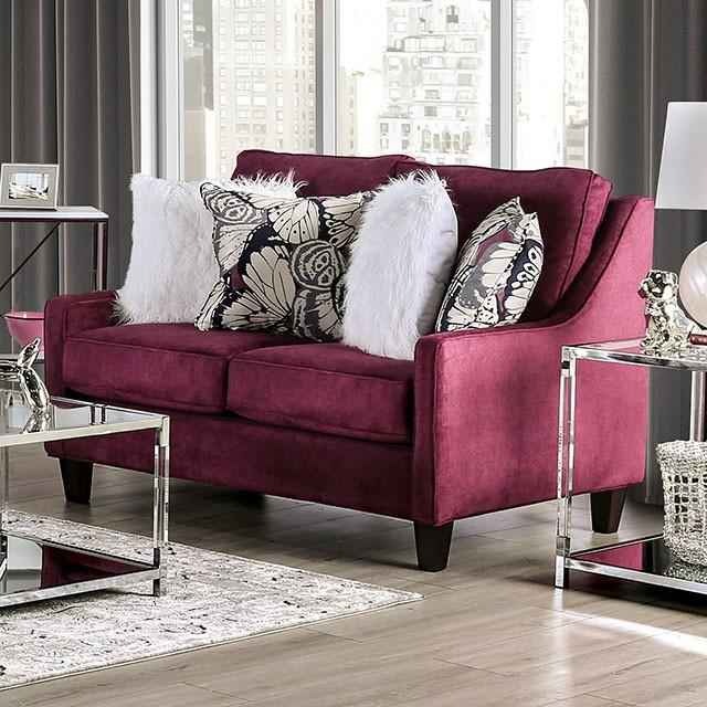 JILLIAN Loveseat