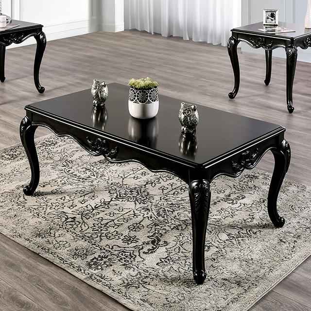 Rochester Coffee Table