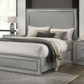 Cassiopeia Bed