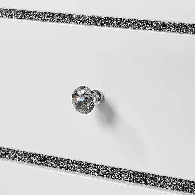 Magdeburg Night Stand