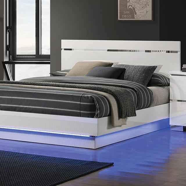 Erlach 4 & 5 Piece Queen Bedroom Set