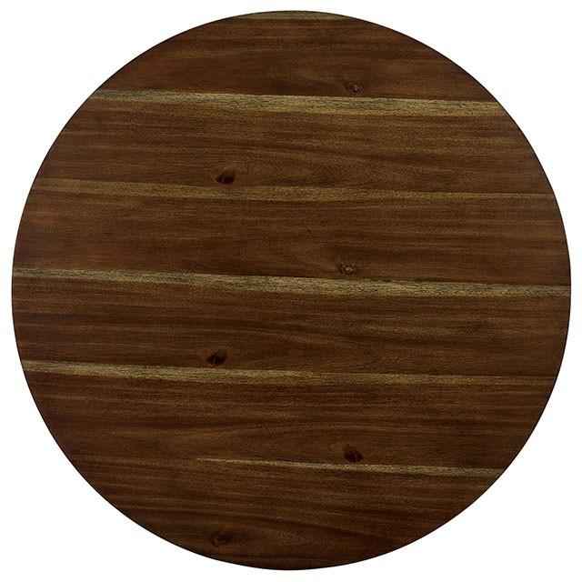 Blackwood 3 Pc. Round Table Set
