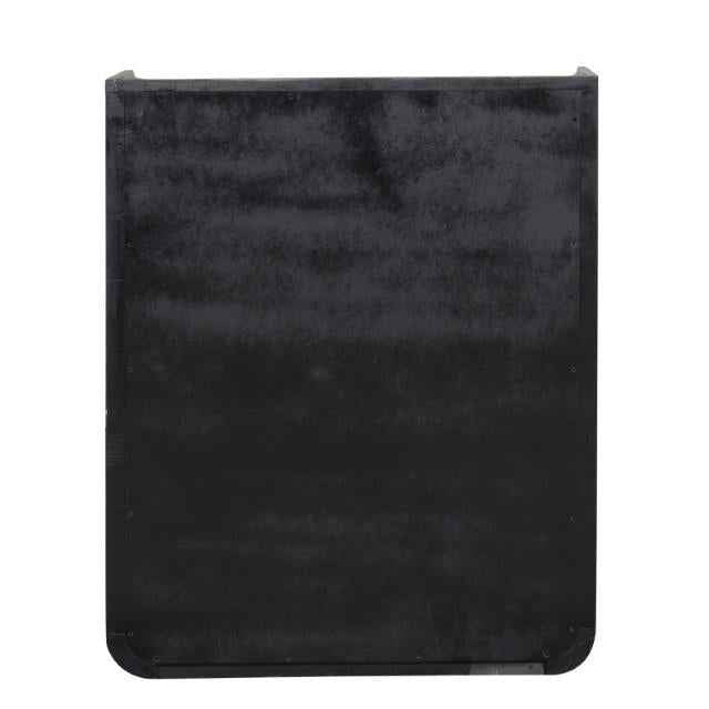 Osterley Chest Black
