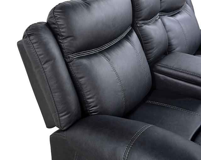 Agata Manual Sofa