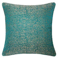 Leyla Green 20" X 20" Pillow, Green
