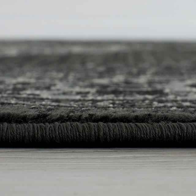 Kozlu Dark Gray 5' X 7' Area Rug