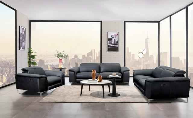 Ascona Power Recliner