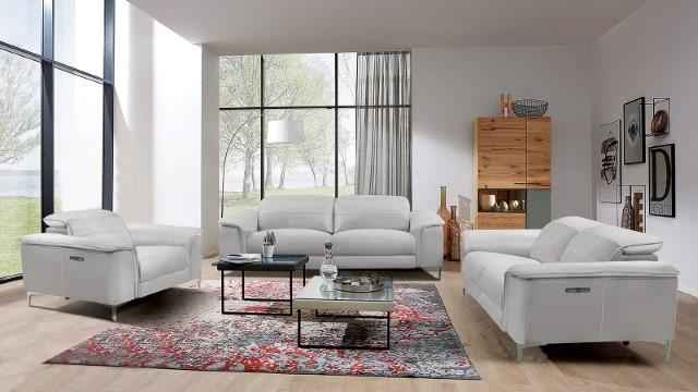 Ascona Power Sofa