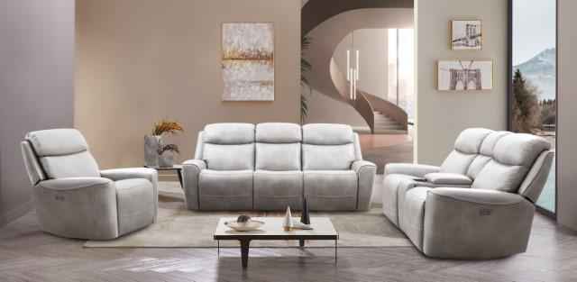 Artemia Power Recliner
