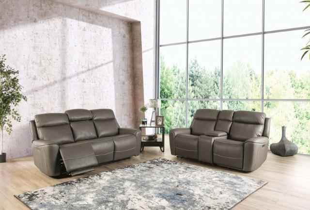 Artemia Power Loveseat