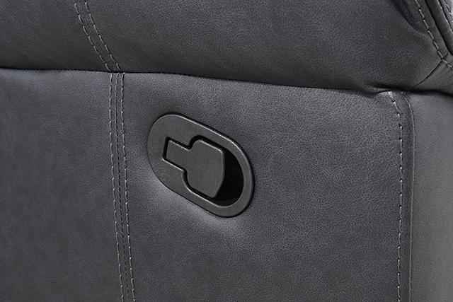 Agata Manual Sofa